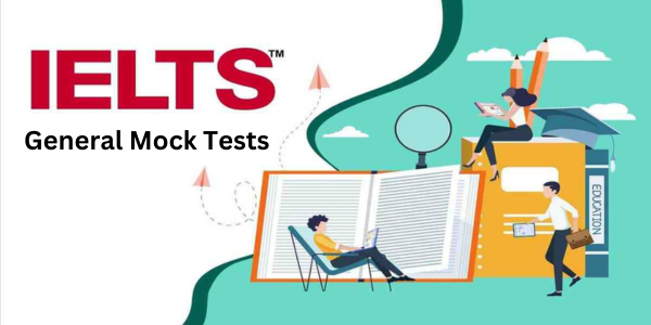 General Mock Tests