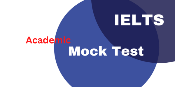 Cambridge Academic Mock Tests