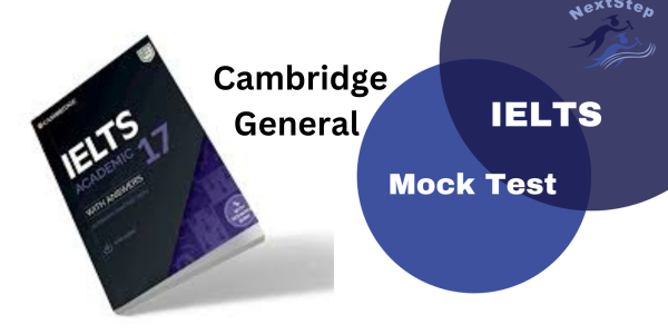 Cambridge General Mock Tests