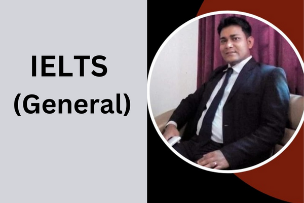 IELTS General