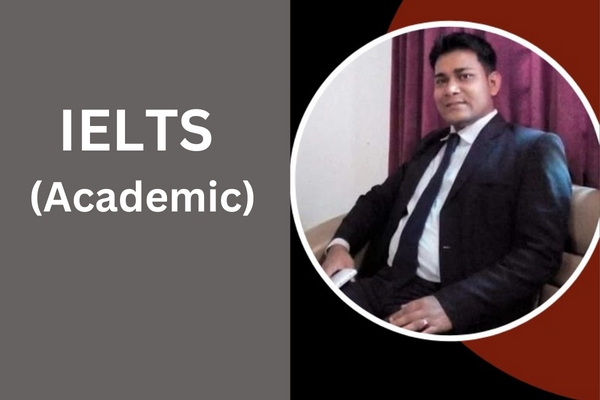 IELTS Academic